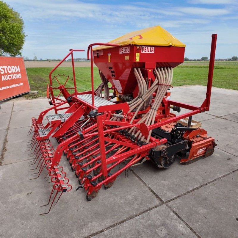 Traktor des Typs Sonstige Mashio, Gebrauchtmaschine in Schijf (Bild 3)