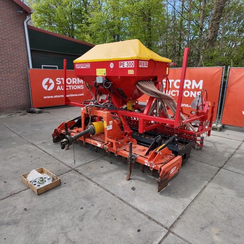 Traktor des Typs Sonstige Mashio, Gebrauchtmaschine in Schijf (Bild 2)