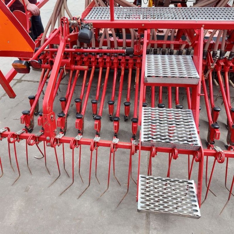 Traktor des Typs Sonstige Mashio, Gebrauchtmaschine in Schijf (Bild 9)