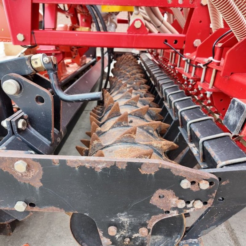 Traktor des Typs Sonstige Mashio, Gebrauchtmaschine in Schijf (Bild 7)