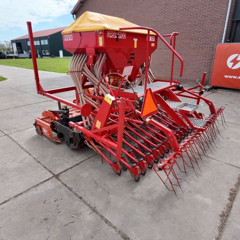 Traktor des Typs Sonstige Mashio, Gebrauchtmaschine in Schijf (Bild 4)