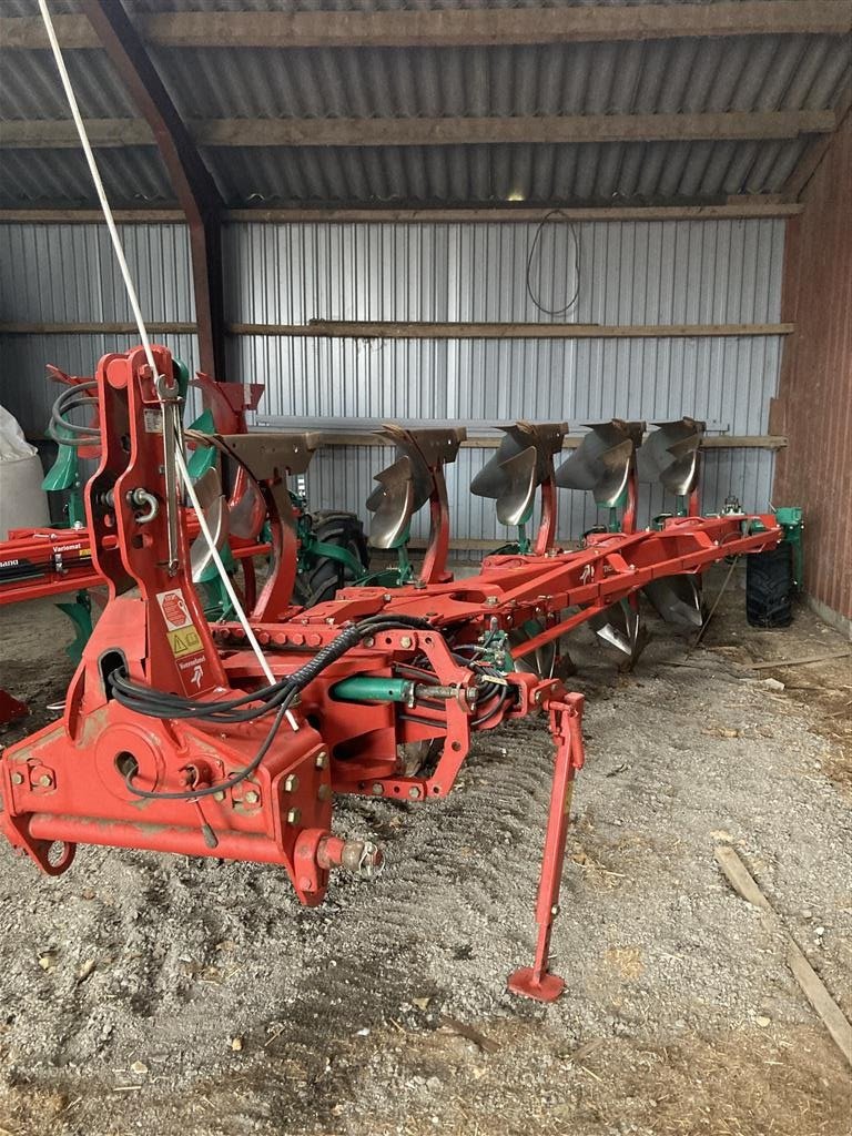 Traktor Türe ait Sonstige Maskiner købes !!!, Gebrauchtmaschine içinde Give (resim 2)