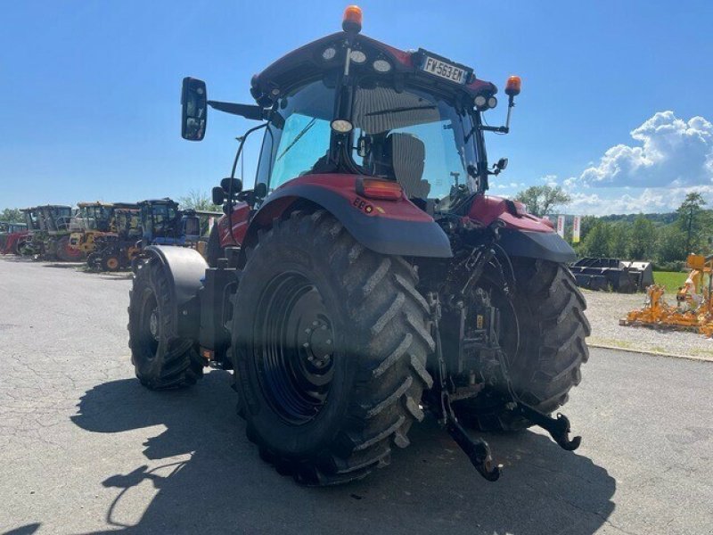 Traktor типа Sonstige MAXXUM 150 CVX, Gebrauchtmaschine в Charnay-lès-macon (Фотография 3)