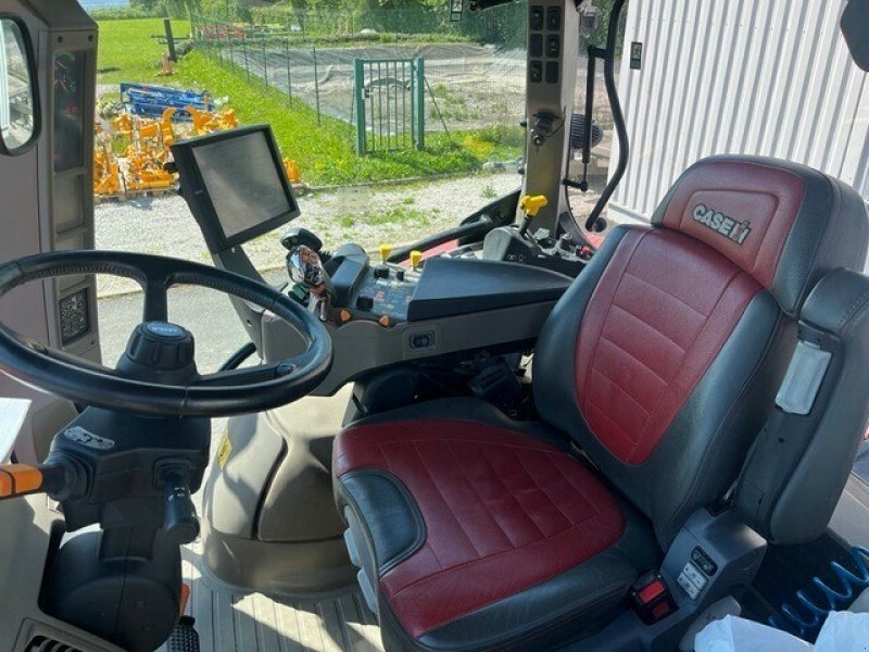 Traktor типа Sonstige MAXXUM 150 CVX, Gebrauchtmaschine в Charnay-lès-macon (Фотография 7)