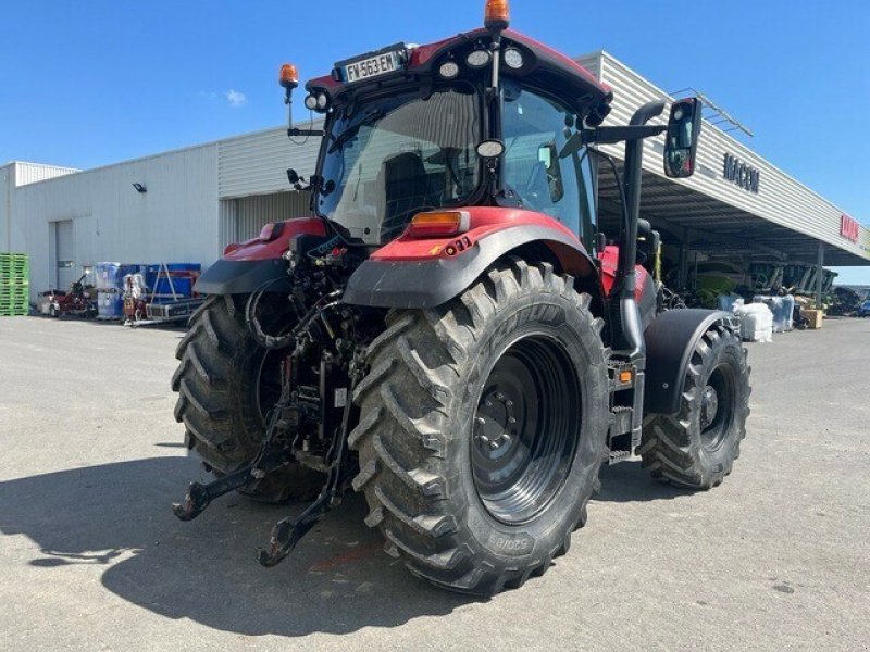 Traktor типа Sonstige MAXXUM 150 CVX, Gebrauchtmaschine в Charnay-lès-macon (Фотография 4)