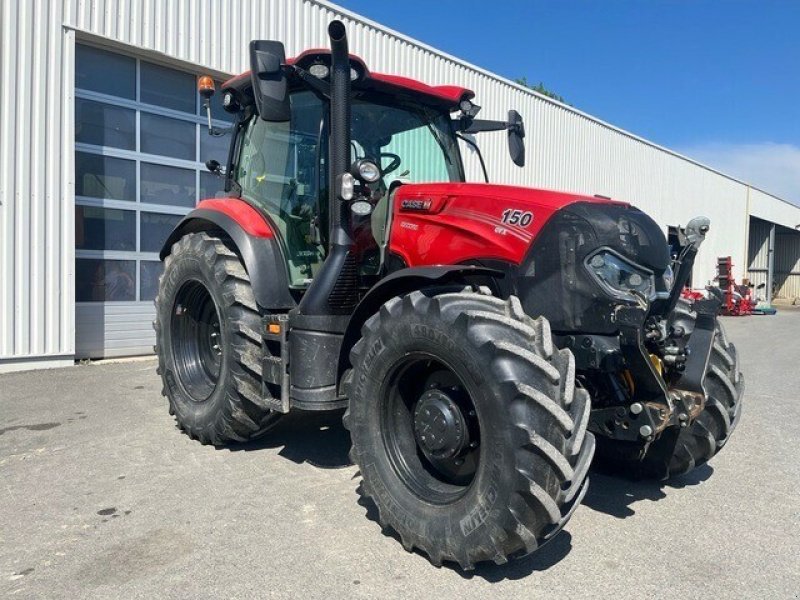 Traktor типа Sonstige MAXXUM 150 CVX, Gebrauchtmaschine в Charnay-lès-macon (Фотография 2)