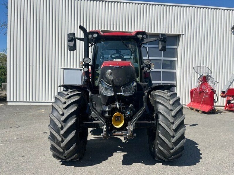 Traktor типа Sonstige MAXXUM 150 CVX, Gebrauchtmaschine в Charnay-lès-macon (Фотография 5)