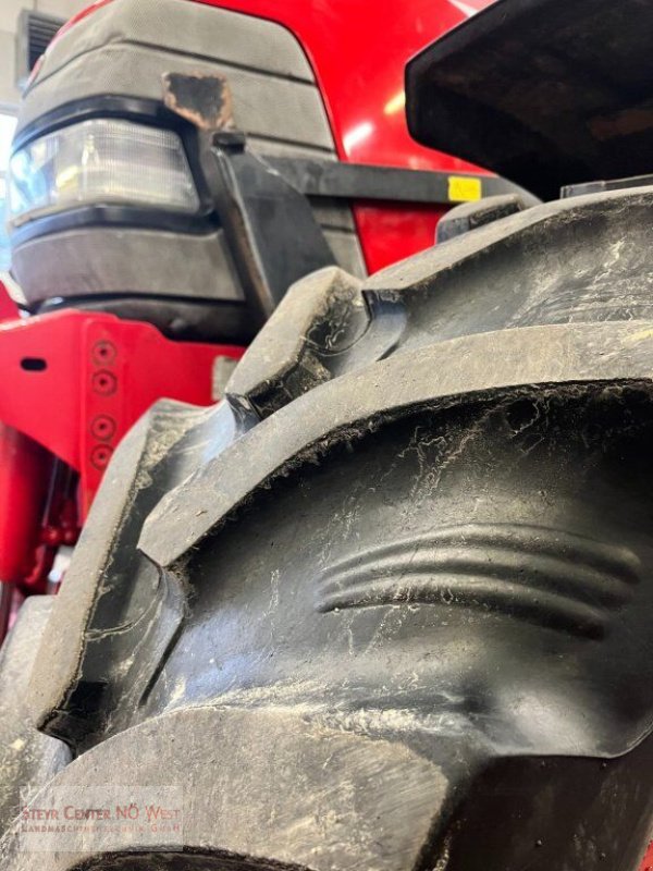 Traktor des Typs Sonstige Mc Cormick CX105, Gebrauchtmaschine in Purgstall (Bild 8)