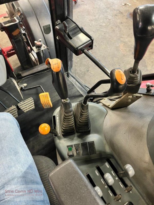 Traktor des Typs Sonstige Mc Cormick CX105, Gebrauchtmaschine in Purgstall (Bild 12)