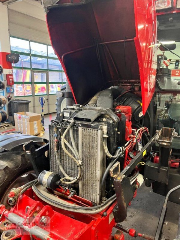 Traktor des Typs Sonstige Mc Cormick CX105, Gebrauchtmaschine in Purgstall (Bild 14)