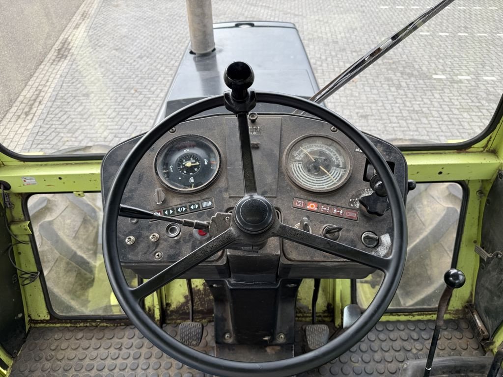 Traktor typu Sonstige Mercedes Benz MB-Trac 1300, Gebrauchtmaschine v BOEKEL (Obrázek 7)