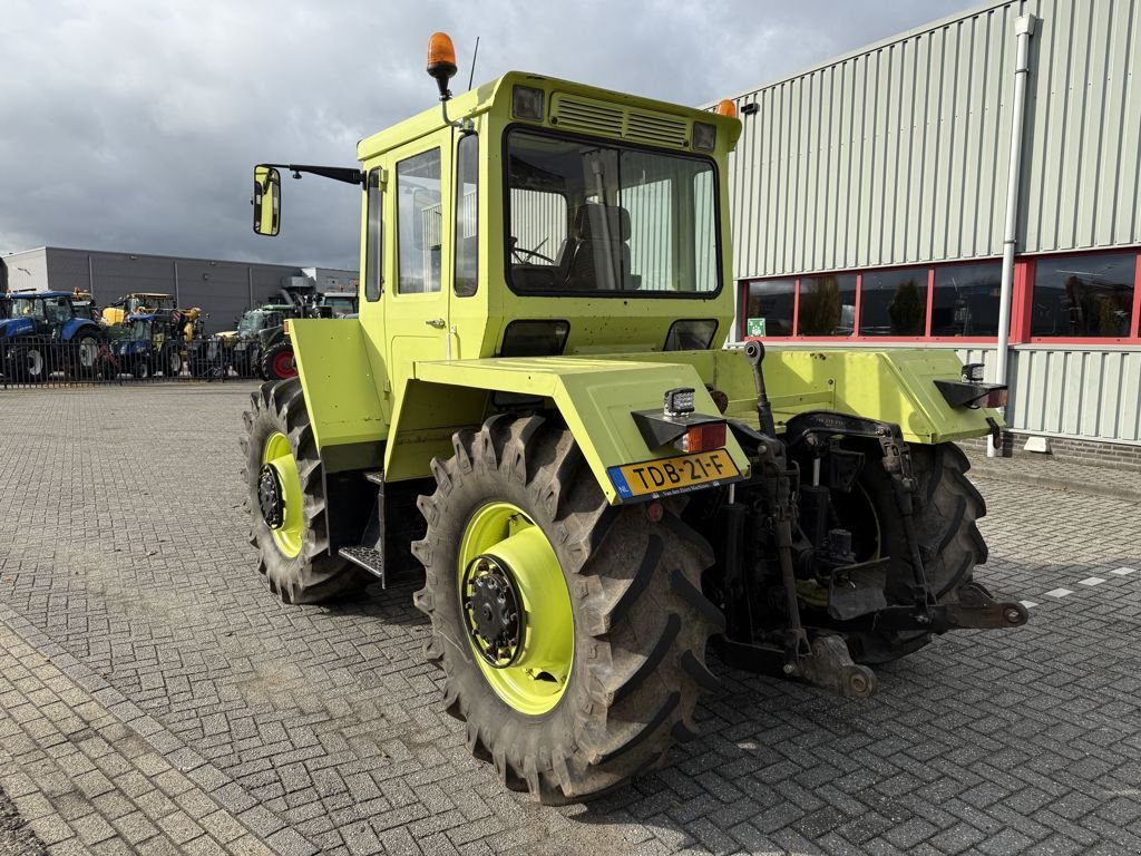 Traktor typu Sonstige Mercedes Benz MB-Trac 1300, Gebrauchtmaschine v BOEKEL (Obrázek 3)
