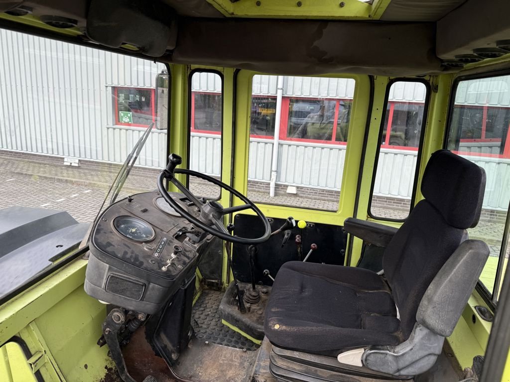 Traktor typu Sonstige Mercedes Benz MB-Trac 1300, Gebrauchtmaschine v BOEKEL (Obrázek 5)