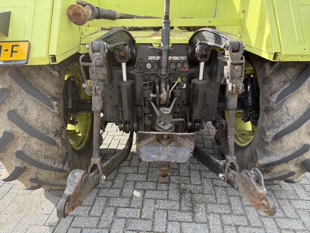 Traktor typu Sonstige Mercedes Benz MB-Trac 1300, Gebrauchtmaschine v BOEKEL (Obrázek 11)