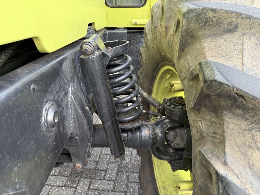 Traktor typu Sonstige Mercedes Benz MB-Trac 1300, Gebrauchtmaschine v BOEKEL (Obrázek 9)