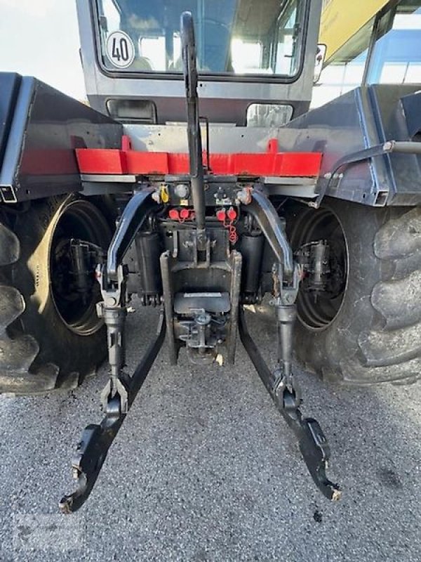 Traktor za tip Sonstige Mercedes- Benz MB Trac 1800 intercooler Traktor Oldtimer RÜFA, Gebrauchtmaschine u Gevelsberg (Slika 7)