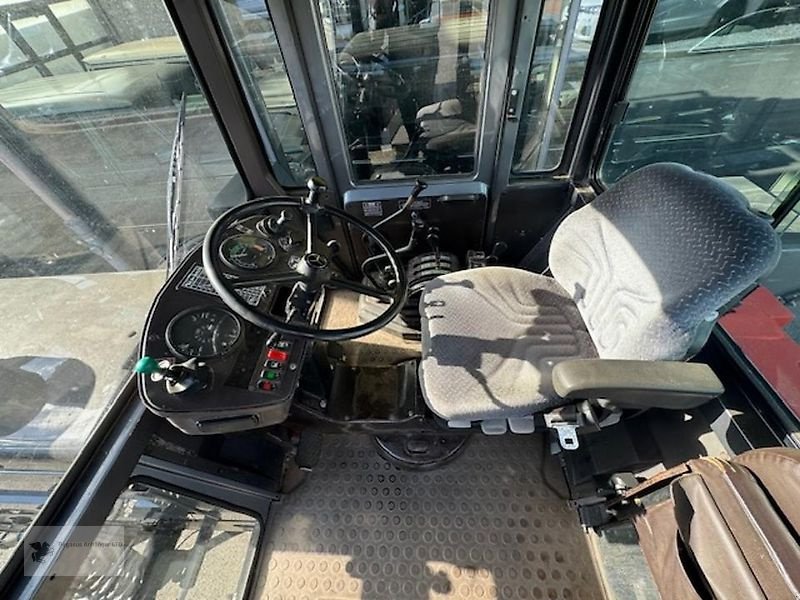 Traktor tipa Sonstige Mercedes- Benz MB Trac 1800 intercooler Traktor Oldtimer RÜFA, Gebrauchtmaschine u Gevelsberg (Slika 9)