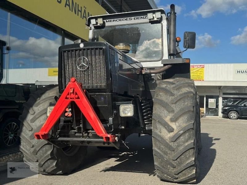 Traktor tipa Sonstige Mercedes- Benz MB Trac 1800 intercooler Traktor Oldtimer RÜFA, Gebrauchtmaschine u Gevelsberg (Slika 3)
