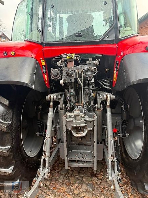 Traktor tipa Sonstige MF Massey Ferguson 7716 S Dyna-6 FZW 2.190 BH inkl. MwSt., Gebrauchtmaschine u Fitzen (Slika 8)