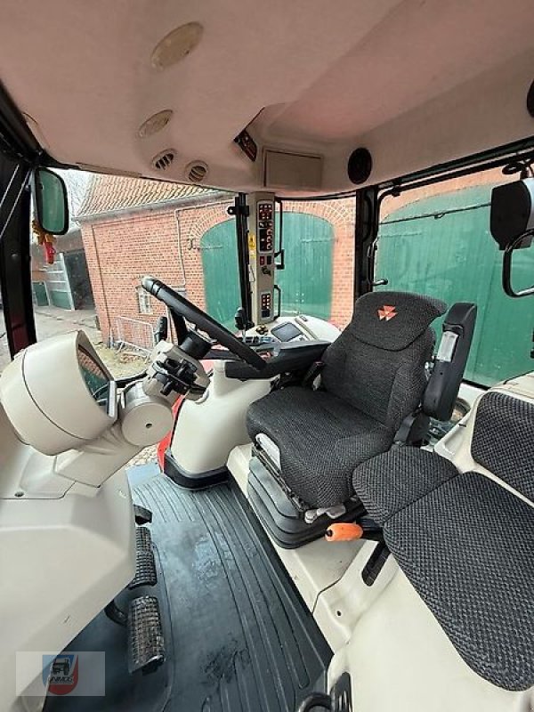 Traktor tipa Sonstige MF Massey Ferguson 7716 S Dyna-6 FZW 2.190 BH inkl. MwSt., Gebrauchtmaschine u Fitzen (Slika 11)