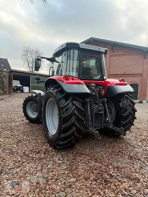 Traktor tipa Sonstige MF Massey Ferguson 7716 S Dyna-6 FZW 2.190 BH inkl. MwSt., Gebrauchtmaschine u Fitzen (Slika 20)