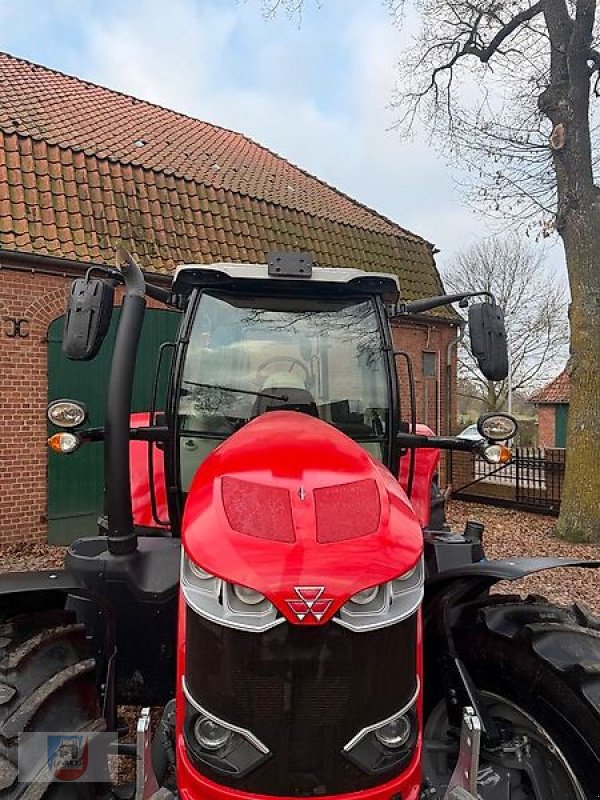 Traktor tipa Sonstige MF Massey Ferguson 7716 S Dyna-6 FZW 2.190 BH inkl. MwSt., Gebrauchtmaschine u Fitzen (Slika 13)