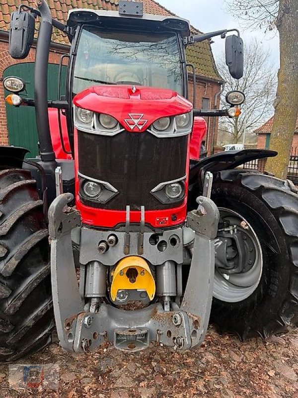 Traktor tipa Sonstige MF Massey Ferguson 7716 S Dyna-6 FZW 2.190 BH inkl. MwSt., Gebrauchtmaschine u Fitzen (Slika 16)
