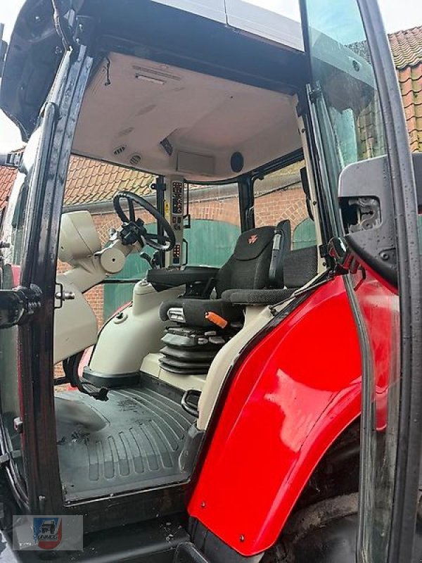 Traktor tipa Sonstige MF Massey Ferguson 7716 S Dyna-6 FZW 2.190 BH inkl. MwSt., Gebrauchtmaschine u Fitzen (Slika 9)