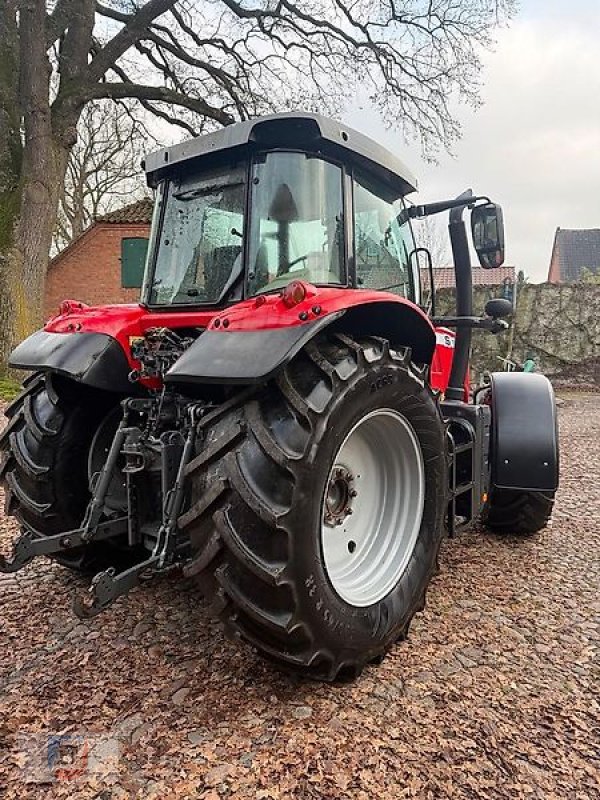 Traktor tipa Sonstige MF Massey Ferguson 7716 S Dyna-6 FZW 2.190 BH inkl. MwSt., Gebrauchtmaschine u Fitzen (Slika 5)