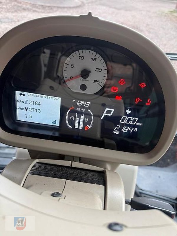 Traktor tipa Sonstige MF Massey Ferguson 7716 S Dyna-6 FZW 2.190 BH inkl. MwSt., Gebrauchtmaschine u Fitzen (Slika 14)