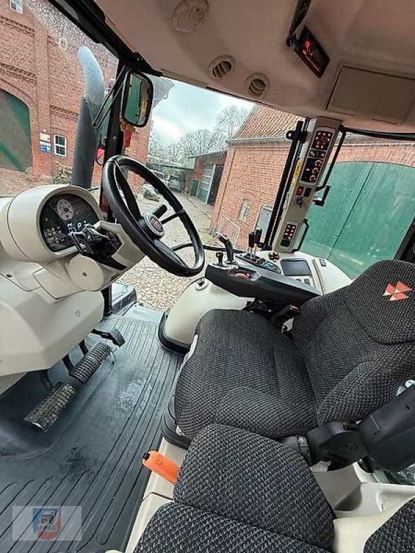 Traktor tipa Sonstige MF Massey Ferguson 7716 S Dyna-6 FZW 2.190 BH inkl. MwSt., Gebrauchtmaschine u Fitzen (Slika 10)