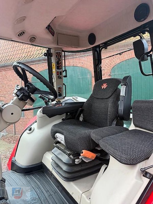 Traktor tipa Sonstige MF Massey Ferguson 7716 S Dyna-6 FZW 2.190 BH inkl. MwSt., Gebrauchtmaschine u Fitzen (Slika 17)