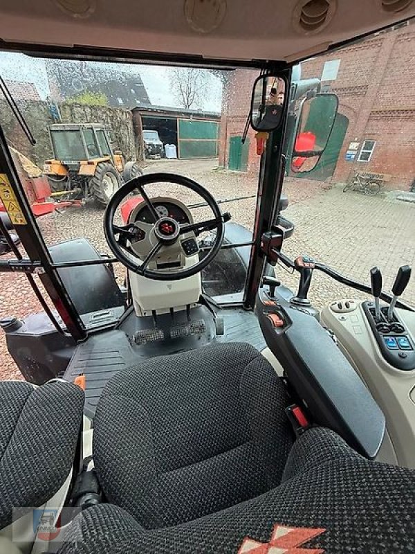 Traktor tipa Sonstige MF Massey Ferguson 7716 S Dyna-6 FZW 2.190 BH inkl. MwSt., Gebrauchtmaschine u Fitzen (Slika 18)