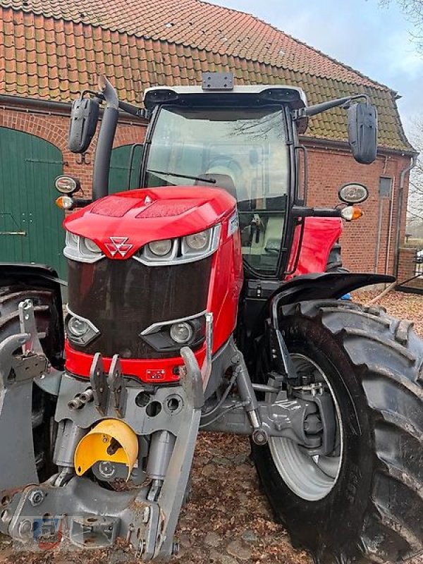 Traktor tipa Sonstige MF Massey Ferguson 7716 S Dyna-6 FZW 2.190 BH inkl. MwSt., Gebrauchtmaschine u Fitzen (Slika 21)