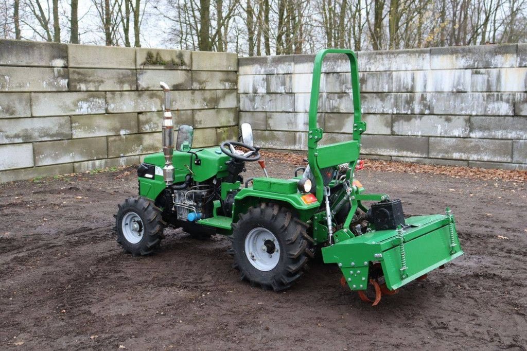 Traktor typu Sonstige Mini, Neumaschine v Antwerpen (Obrázek 4)