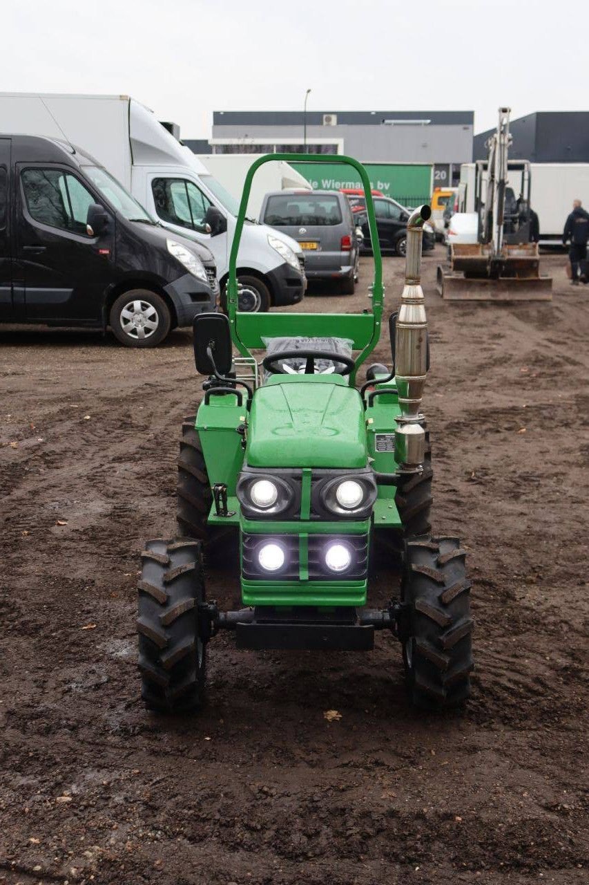 Traktor typu Sonstige Mini, Neumaschine v Antwerpen (Obrázek 9)