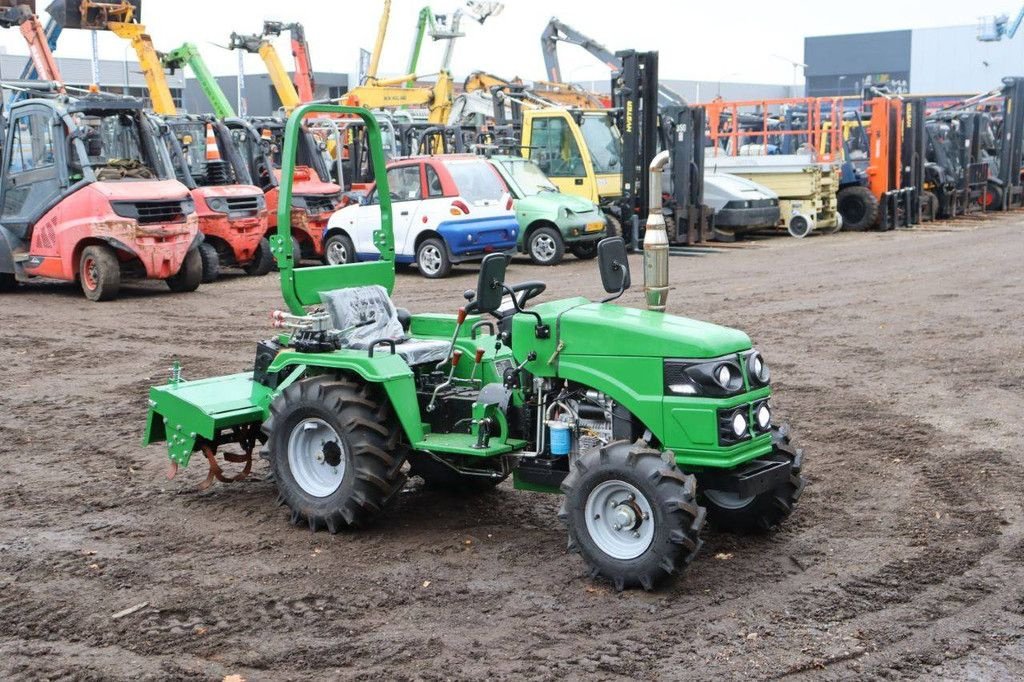 Traktor typu Sonstige Mini, Neumaschine v Antwerpen (Obrázek 8)