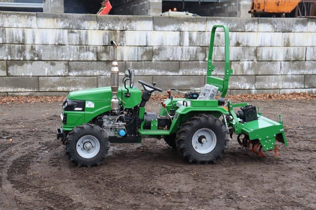 Traktor typu Sonstige Mini, Neumaschine v Antwerpen (Obrázek 1)