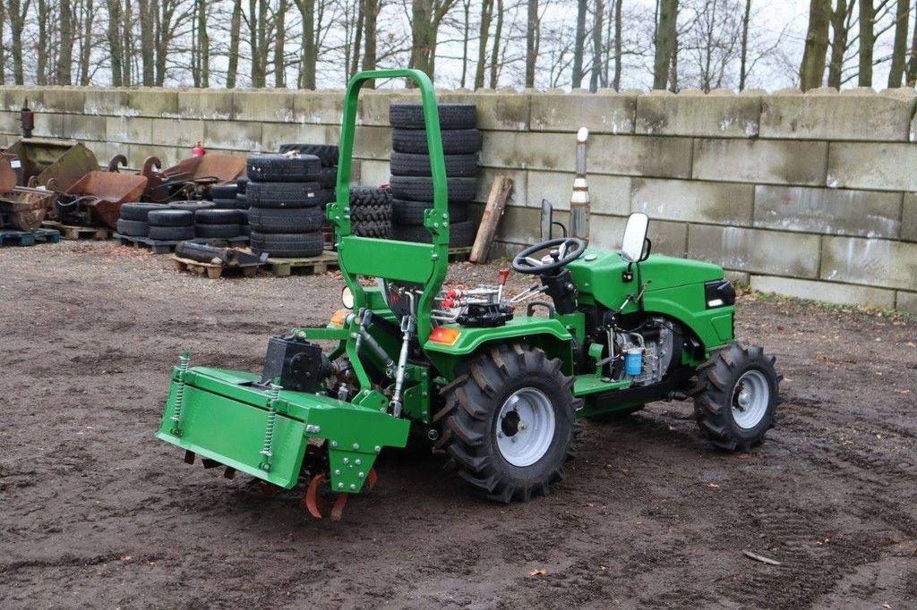 Traktor typu Sonstige Mini, Neumaschine v Antwerpen (Obrázek 7)