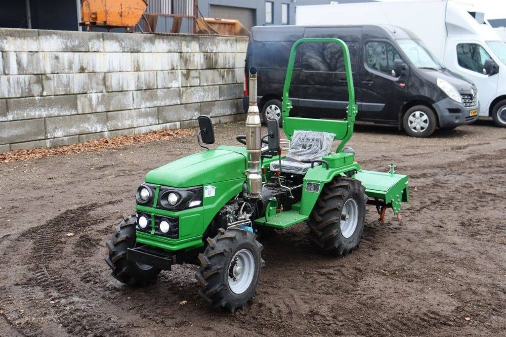 Traktor typu Sonstige Mini, Neumaschine v Antwerpen (Obrázek 10)