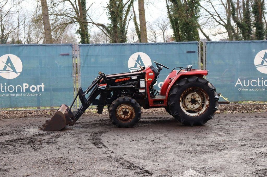 Traktor типа Sonstige MTX28D, Gebrauchtmaschine в Antwerpen (Фотография 1)