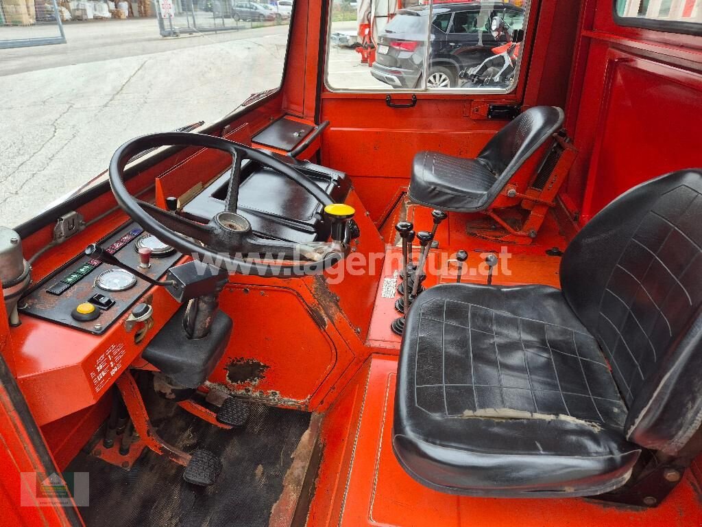 Traktor of the type Sonstige MULI 150, Gebrauchtmaschine in Klagenfurt (Picture 2)