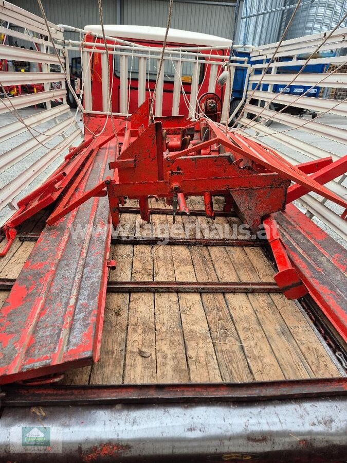 Traktor of the type Sonstige MULI 150, Gebrauchtmaschine in Klagenfurt (Picture 11)