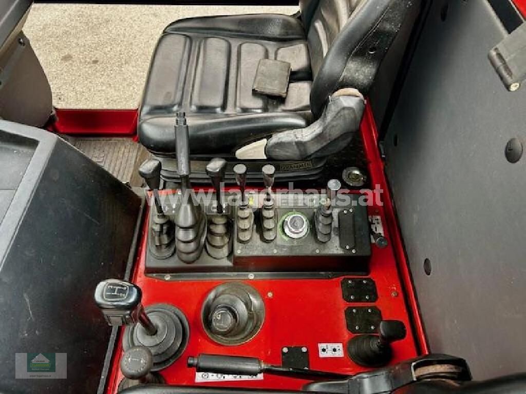 Traktor tip Sonstige MULI T5, Gebrauchtmaschine in Klagenfurt (Poză 10)