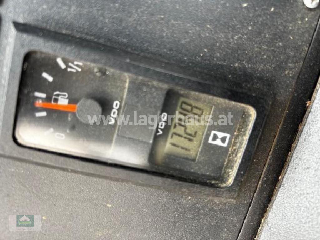 Traktor tip Sonstige MULI T5, Gebrauchtmaschine in Klagenfurt (Poză 4)