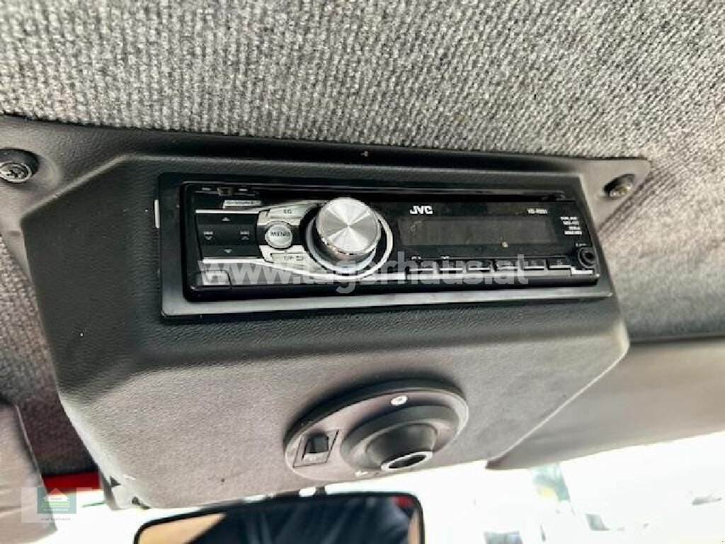 Traktor tip Sonstige MULI T5, Gebrauchtmaschine in Klagenfurt (Poză 11)