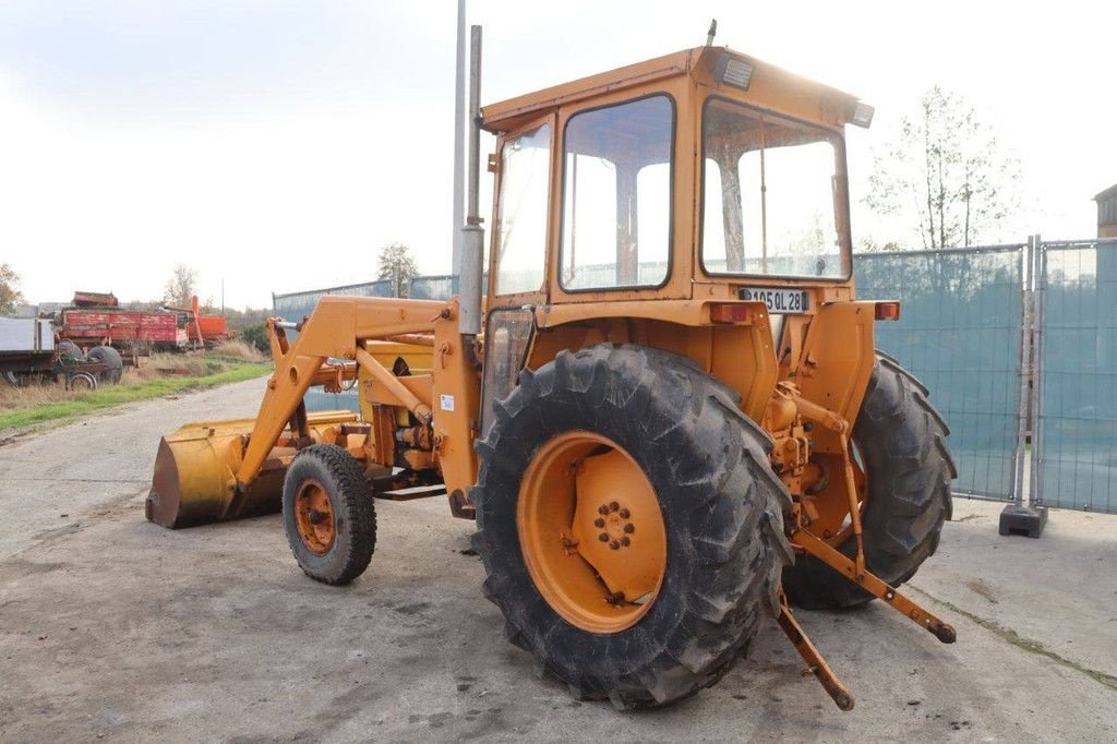 Traktor za tip Sonstige MWM, Gebrauchtmaschine u Antwerpen (Slika 4)