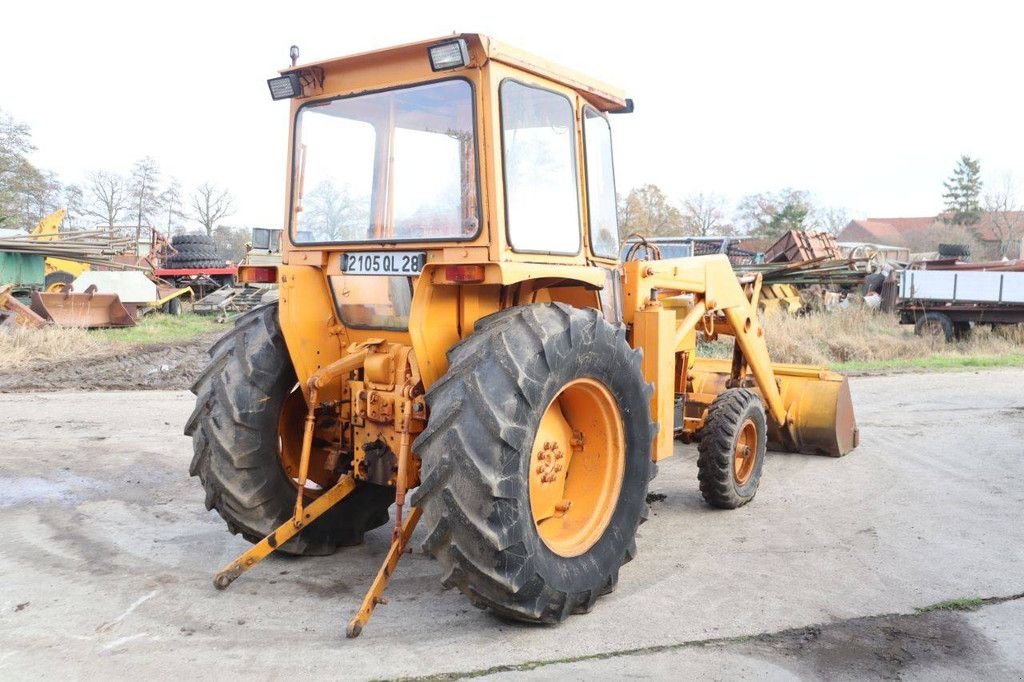 Traktor za tip Sonstige MWM, Gebrauchtmaschine u Antwerpen (Slika 7)