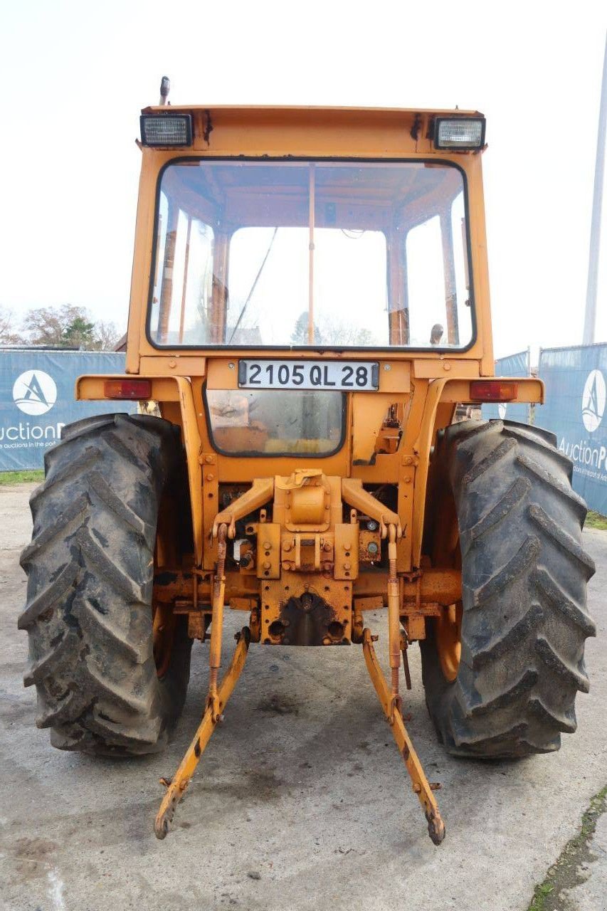 Traktor za tip Sonstige MWM, Gebrauchtmaschine u Antwerpen (Slika 5)