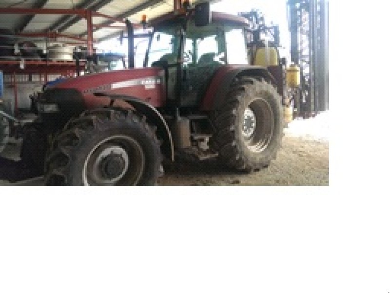 Traktor van het type Sonstige MXM 140, Gebrauchtmaschine in FRESNAY LE COMTE (Foto 1)